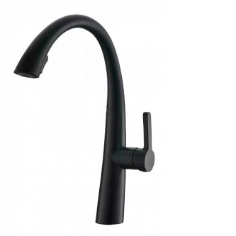 Смеситель ПРОФСАН PSM-301-9 Steel Смеситель ПРОФСАН PSM-301-9 Steel