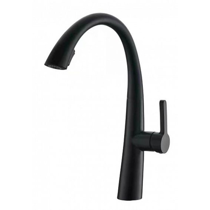 Смеситель ПРОФСАН PSM-301-9 Steel Смеситель ПРОФСАН PSM-301-9 Steel