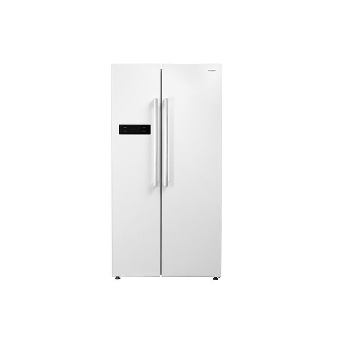 Холодильник CENTEK CT-1751 NF White Холодильник CENTEK CT-1751 NF White
