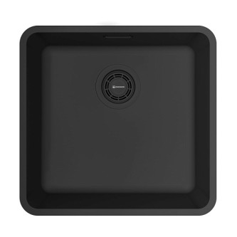 Кухонная мойка OMOIKIRI Omi 43-U/I-GB Ultra (4997420)