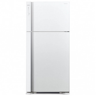 Холодильник HITACHI R-V660PUC7-1 PWH Холодильник HITACHI R-V660PUC7-1 PWH