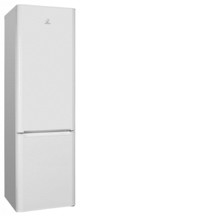 Холодильник INDESIT bia 20 nf c белый