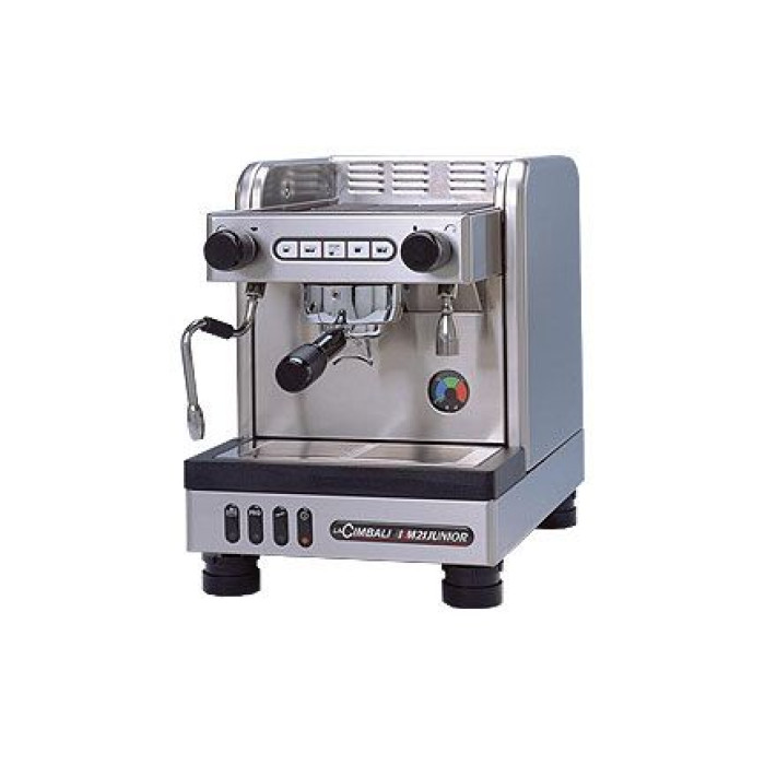 Кофемашина LA CIMBALI m21 junior dt/1