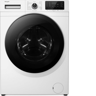 Стиральная машина WEISSGAUFF WM 61212 DC Inverter Steam Стиральная машина WEISSGAUFF WM 61212 DC Inverter Steam