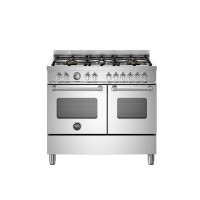 Варочный центр BERTAZZONI MAS106L2EXT