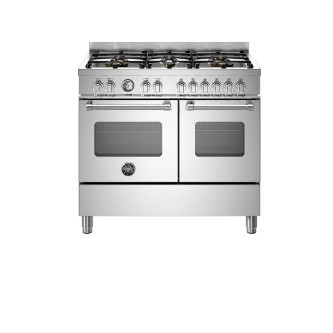 Варочный центр BERTAZZONI MAS106L2EXT Варочный центр BERTAZZONI MAS106L2EXT