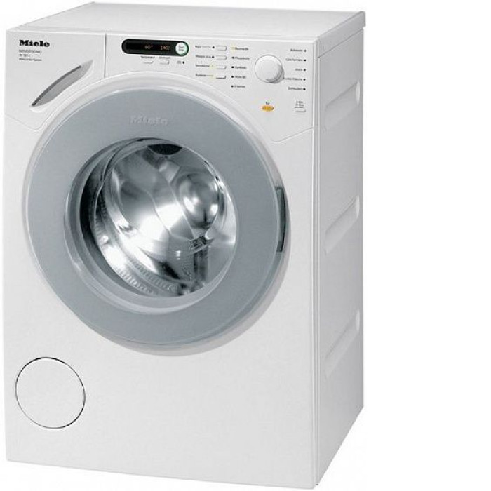Стиральная машина полноразмерная MIELE w 1713 wcs Стиральная машина полноразмерная MIELE w 1713 wcs