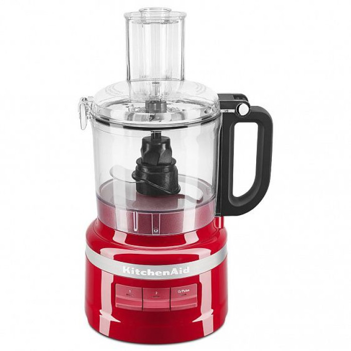 Кухонный комбайн KitchenAid 5KFP0719EER красный Кухонный комбайн KitchenAid 5KFP0719EER красный