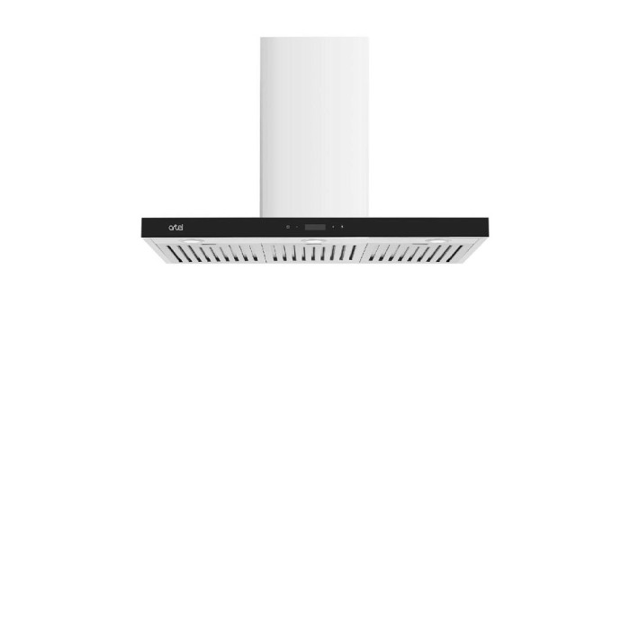 Вытяжка ARTEL ART-1190 Rapido Touch white