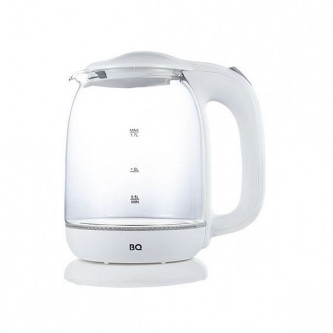 Чайник BQ KT1830G белый