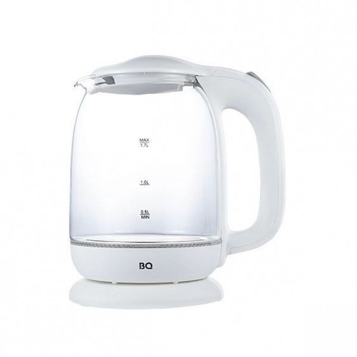 Чайник BQ KT1830G белый Чайник BQ KT1830G белый