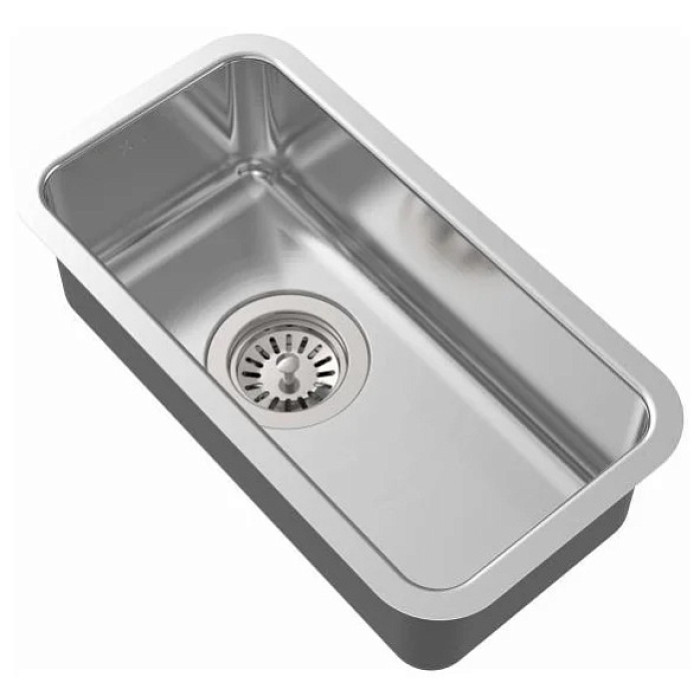 Кухонная мойка OULIN OL-0361 (круглый выпуск) Кухонная мойка OULIN OL-0361 (круглый выпуск)