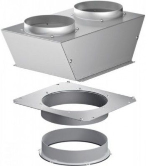 Воздухосборник GAGGENAU AD704048 Воздухосборник GAGGENAU AD704048