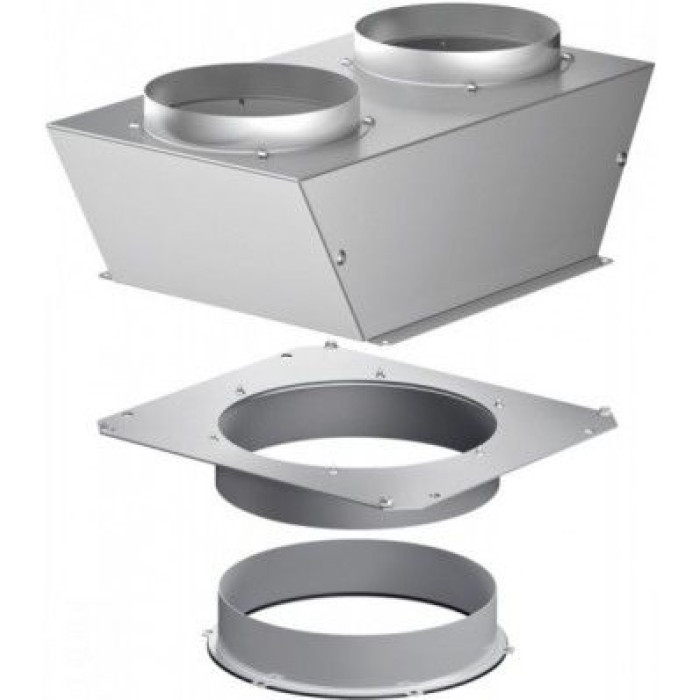 Воздухосборник GAGGENAU AD704048 Воздухосборник GAGGENAU AD704048