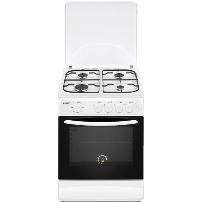 Плита KRAFT KF-FSK6405AGWI