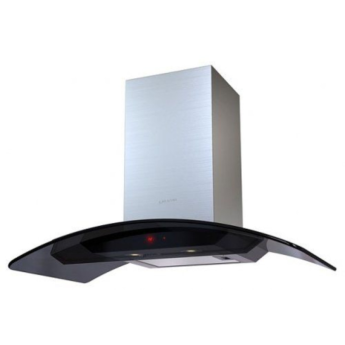 Вытяжка SHINDO KAPELLA sensor 90 SS/G 4ET Вытяжка SHINDO KAPELLA sensor 90 SS/G 4ET