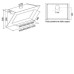 Вытяжка FALMEC Quasar Glass Black 120 CQPN20.E0P2#ZZZN491F