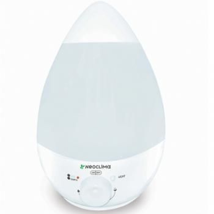 Увлажнитель NEOCLIMA nhl-220l черный Увлажнитель NEOCLIMA nhl-220l черный