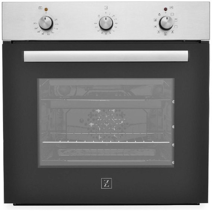 Духовой шкаф ZUGEL ZO А707 X Духовой шкаф ZUGEL ZO А707 X