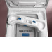 Стиральная машина ELECTROLUX EW6TN24262P