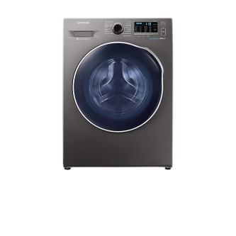 Стиральная машина SAMSUNG WD80K52E0AX