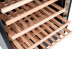 Винный шкаф TEMPTECH WPQ60SCS Винный шкаф TEMPTECH WPQ60SCS