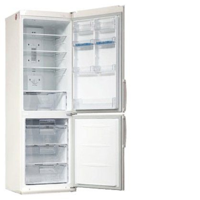 Холодильник LG ga-b379uvqa Холодильник LG ga-b379uvqa