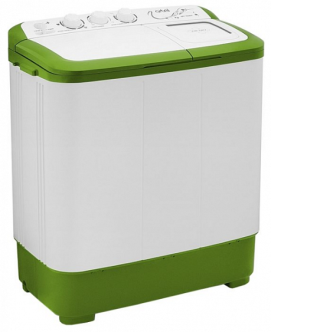 Стиральная машина Artel TE60L зеленый