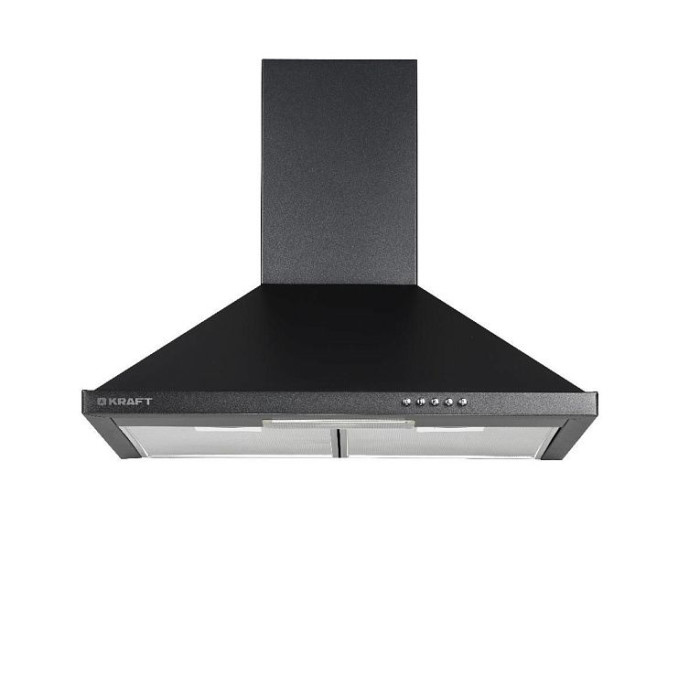Вытяжка KRAFT KF-CH6453BL