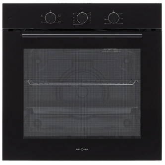Духовой шкаф KRONA Element 60 BL/BL Духовой шкаф KRONA Element 60 BL/BL