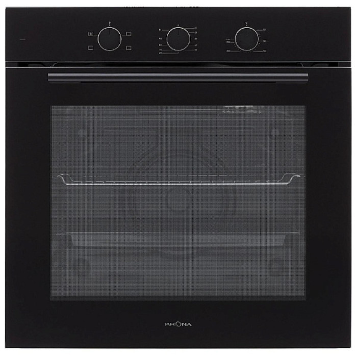 Духовой шкаф KRONA Element 60 BL/BL