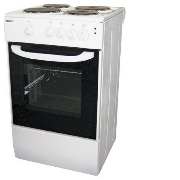 Электрическая плита Beko CS 46000 Электрическая плита Beko CS 46000
