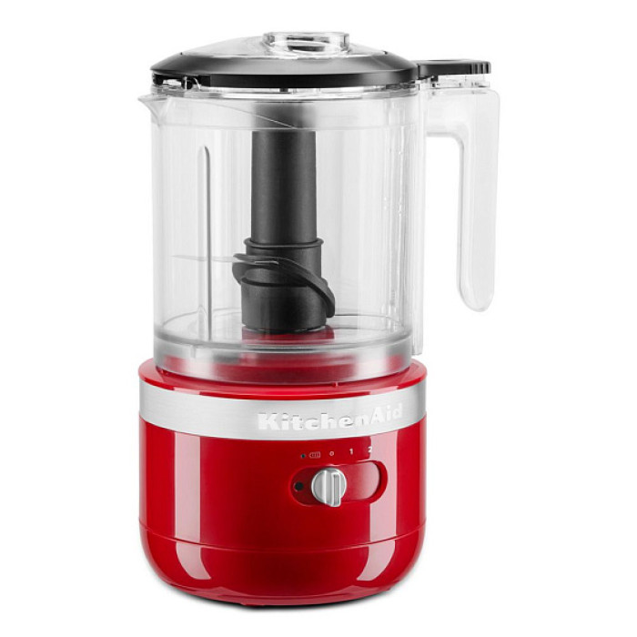 Кухонный комбайн KITCHENAID 5KFCB519EER Кухонный комбайн KITCHENAID 5KFCB519EER