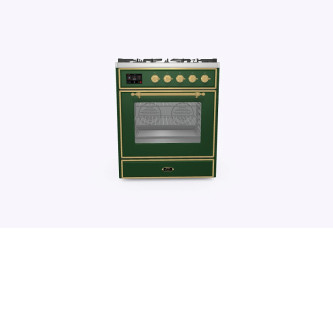 Варочный центр ILVE M30DNE3/EGG