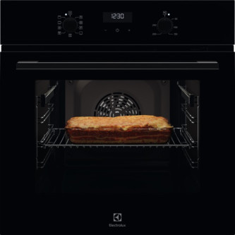 Духовой шкаф ELECTROLUX OEF5C70BZ Духовой шкаф ELECTROLUX OEF5C70BZ