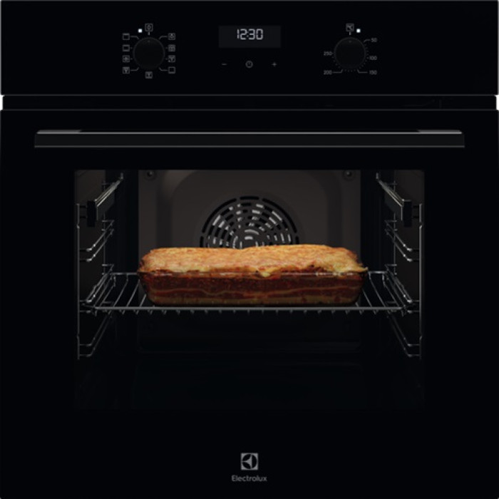 Духовой шкаф ELECTROLUX OEF5C70BZ Духовой шкаф ELECTROLUX OEF5C70BZ
