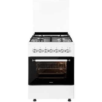 Плита NORDFROST GE 6064 W