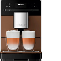Кофемашина MIELE CM 5710 Silence Bronze Кофемашина MIELE CM 5710 Silence Bronze