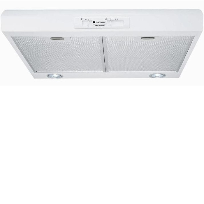 Вытяжка купольная HOTPOINT-ARISTON 7h sl 6 cm wh ru/ha Вытяжка купольная HOTPOINT-ARISTON 7h sl 6 cm wh ru/ha