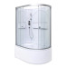 Душевая кабина DETO L620L N (без крыши) Душевая кабина DETO L620L N (без крыши)