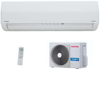 Сплит-система TOSHIBA ras-10skvp-nd / ras-10savp-nd