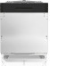 Посудомоечная машина GORENJE GV642E90 Посудомоечная машина GORENJE GV642E90