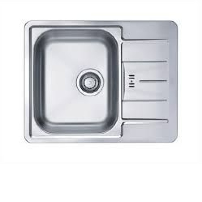 Кухонная мойка ALVEUS Maxim 60 SAT-90 1089613 (в комплекте с сифоном 1064388) Кухонная мойка ALVEUS Maxim 60 SAT-90 1089613 (в комплекте с сифоном 1064388)
