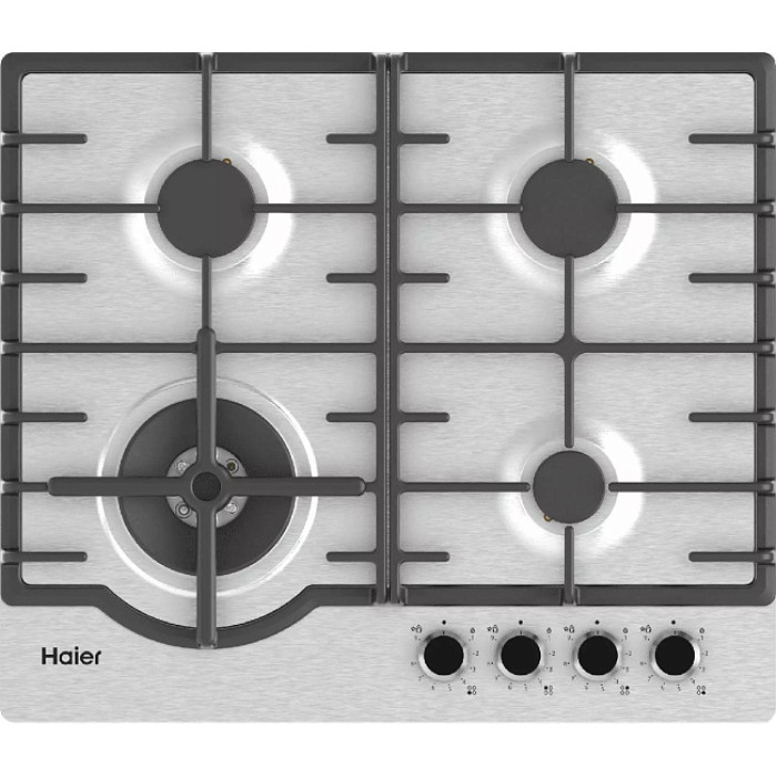 Варочная поверхность HAIER HHX-M64ROVX Варочная поверхность HAIER HHX-M64ROVX