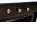 Духовой шкаф ZIGMUND & SHTAIN E 144 B Духовой шкаф ZIGMUND & SHTAIN E 144 B