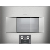 Духовой шкаф GAGGENAU BS474111 Духовой шкаф GAGGENAU BS474111