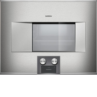 Духовой шкаф GAGGENAU BS474111