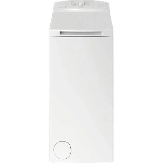 Стиральная машина WHIRLPOOL TDLR 6040L EU/N