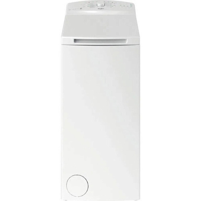 Стиральная машина WHIRLPOOL TDLR 6040L EU/N