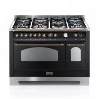 Варочный центр LOFRA RNMD126MFT+E/2AEO BRONZE Варочный центр LOFRA RNMD126MFT+E/2AEO BRONZE